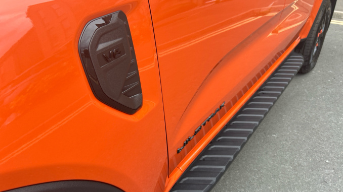 Ford Ranger Diesel Pick Up D/Cab Wildtrak 3.0 EcoBlue V6 240 Auto - Image 28